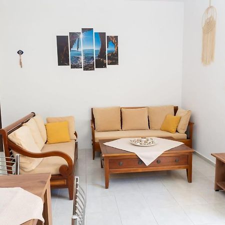 Atlantic Cave Haven-Seaside, Fully Equipped Apartment Kolymbia Exterior foto