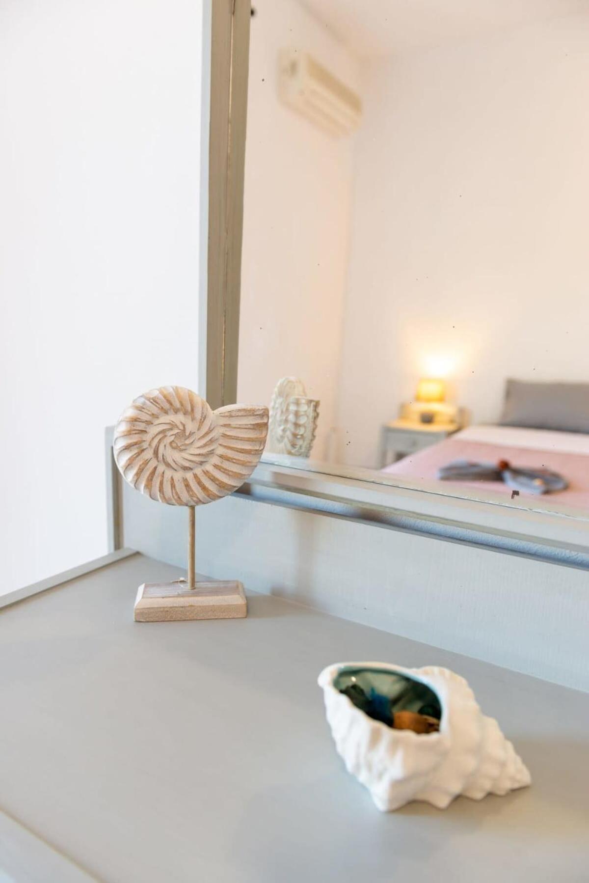 Atlantic Cave Haven-Seaside, Fully Equipped Apartment Kolymbia Exterior foto